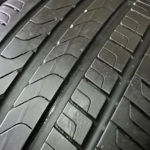 255 40 20 2 x tyres Pirelli Scorpion Verde Seal Inside - Image 2