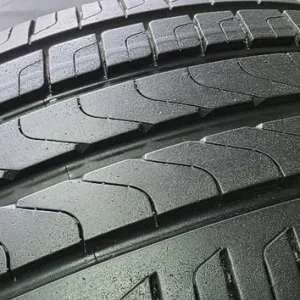 255 40 20 2 x tyres Pirelli Scorpion Verde Seal Inside - Image 3