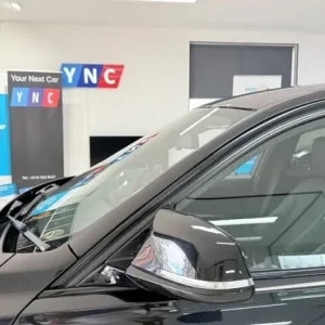 2016 BMW 3 Series 2.0 320d M Sport Auto Euro 6 (s/s) 4dr Saloon Diesel Automatic - Image 5