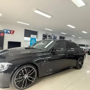 2016 BMW 3 Series 2.0 320d M Sport Auto Euro 6 (s/s) 4dr Saloon Diesel Automatic - Image 6