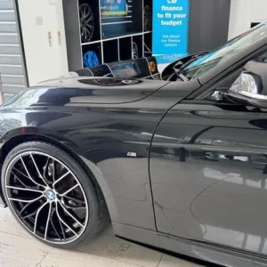 2016 BMW 3 Series 2.0 320d M Sport Auto Euro 6 (s/s) 4dr Saloon Diesel Automatic - Image 7