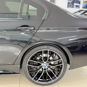 2016 BMW 3 Series 2.0 320d M Sport Auto Euro 6 (s/s) 4dr Saloon Diesel Automatic - Image 8