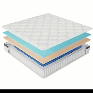 Double mattress - Image 3