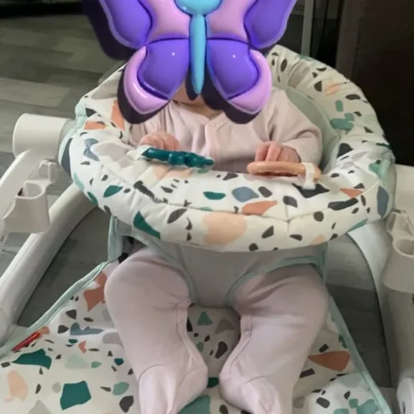 Baby chair