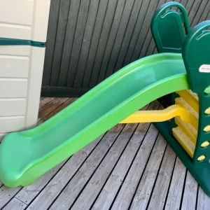 Little Tikes Jumbo Slide - Image 2