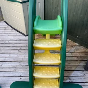 Little Tikes Jumbo Slide - Image 3