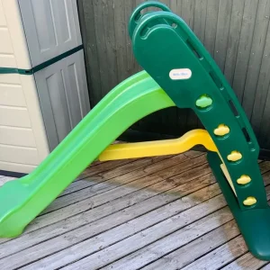 Little Tikes Jumbo Slide - Image 5