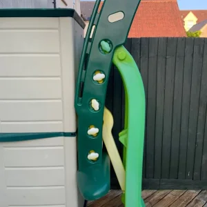 Little Tikes Jumbo Slide - Image 6