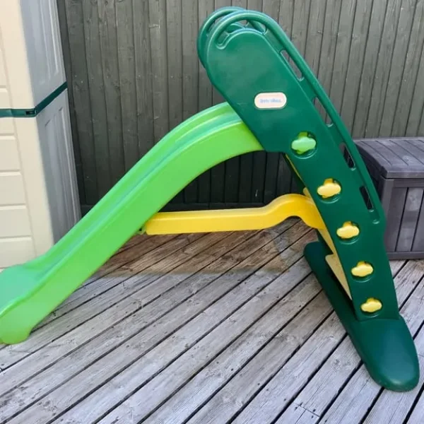 Little Tikes Jumbo Slide