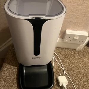 Pet Automatic Feeder