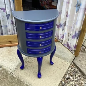 Small drawers for jewellery, etc - Image 3