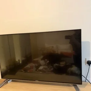 Toshiba 38Inch TV