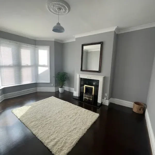 Southville - 2 Bed Garden Flat