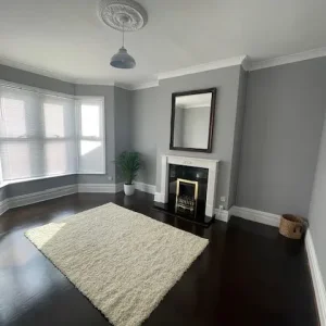 Southville - 2 Bed Garden Flat