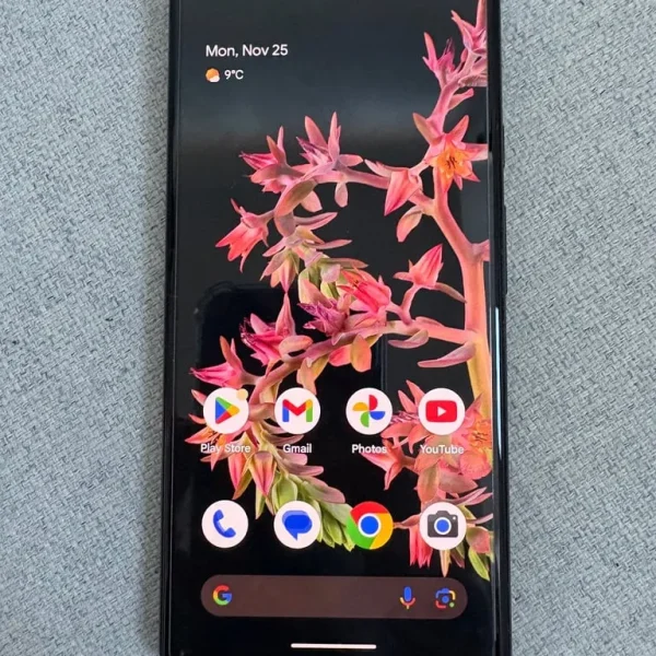 GOOGLE PIXEL 6 UNLOCKED - GREAT CONDITION - CAN DELIVER locally