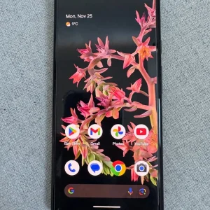 GOOGLE PIXEL 6 UNLOCKED - GREAT CONDITION - CAN DELIVER locally