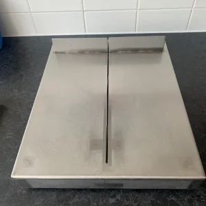 Cheese Cutter Stainless Steel - Image 2