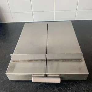 Cheese Cutter Stainless Steel - Image 3