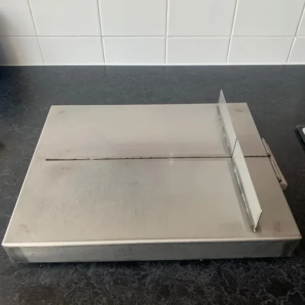 Cheese Cutter Stainless Steel