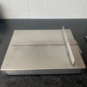 Cheese Cutter Stainless Steel