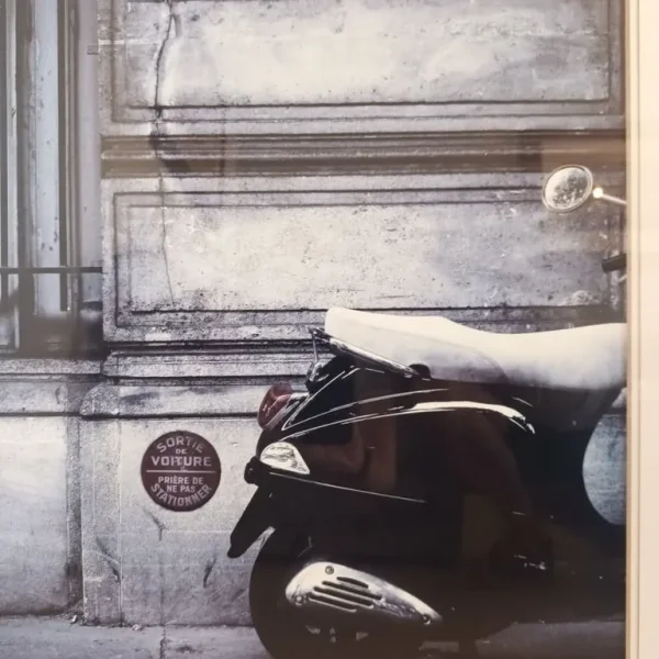 Rory B Gullan Photograph