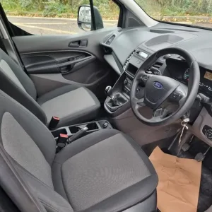 2018 Ford Transit Connect 220 BASE DCIV Combi Van Petrol Manual - Image 6