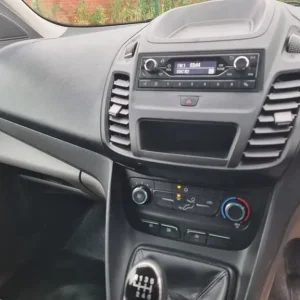 2018 Ford Transit Connect 220 BASE DCIV Combi Van Petrol Manual - Image 8
