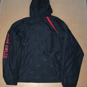 Vintage ECKO Unltd 2000s zip up windbraker XL - Image 4