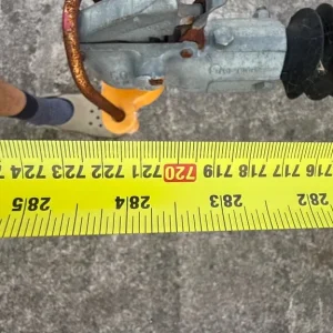 Double axle braked boat trailer - Image 7