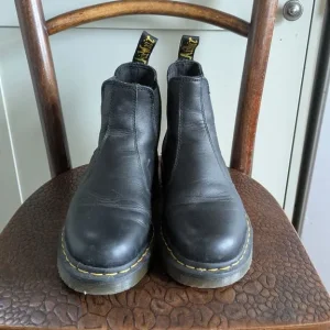Mens Dr Martens Chelsea Boots 8 - Image 5