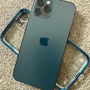 iPhone 12 Pro 256GB unlocked