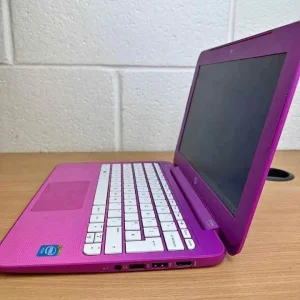HP 13” Slim Laptop – Intel 2.16GHz, 2GB RAM, 32GB SSD, Windows 10 - Image 2