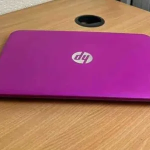 HP 13” Slim Laptop – Intel 2.16GHz, 2GB RAM, 32GB SSD, Windows 10 - Image 3