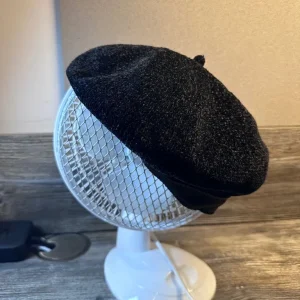 Beret cap hat korean style - Image 2