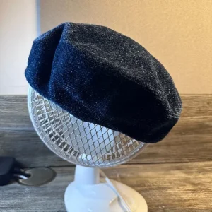 Beret cap hat korean style