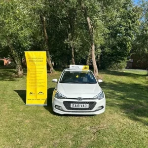 2018 Hyundai i20 1.2 SE Euro 6 5dr Hatchback Petrol Manual