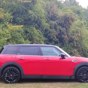 2018 MINI Clubman 1.5 Cooper Black Pack 6dr ESTATE Petrol Manual - Image 5