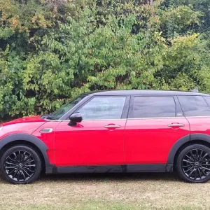 2018 MINI Clubman 1.5 Cooper Black Pack 6dr ESTATE Petrol Manual - Image 6