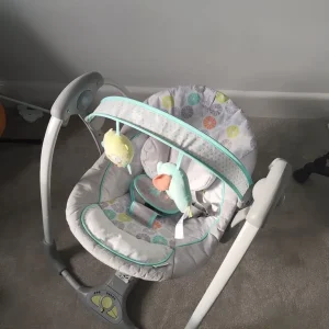 Baby Rocker/Swing - Image 2