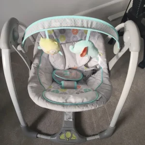 Baby Rocker/Swing - Image 3