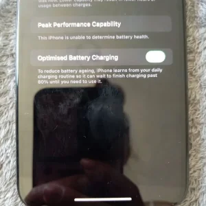 iPhone 11 Pro Max - Image 5