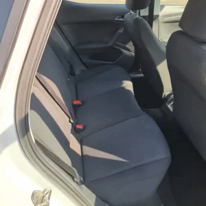 2022 SEAT Arona TSI SE TECHNOLOGY Hatchback Petrol Manual - Image 7