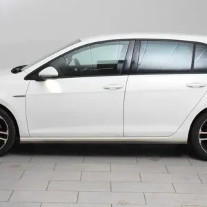 2013 Volkswagen Golf 2.0 TDI GTD 5dr Hatchback Diesel Manual - Image 5