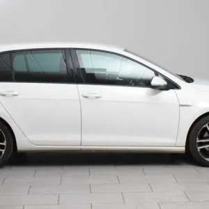 2013 Volkswagen Golf 2.0 TDI GTD 5dr Hatchback Diesel Manual - Image 6