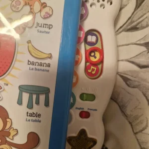 2x leapfrog infant books - Image 4