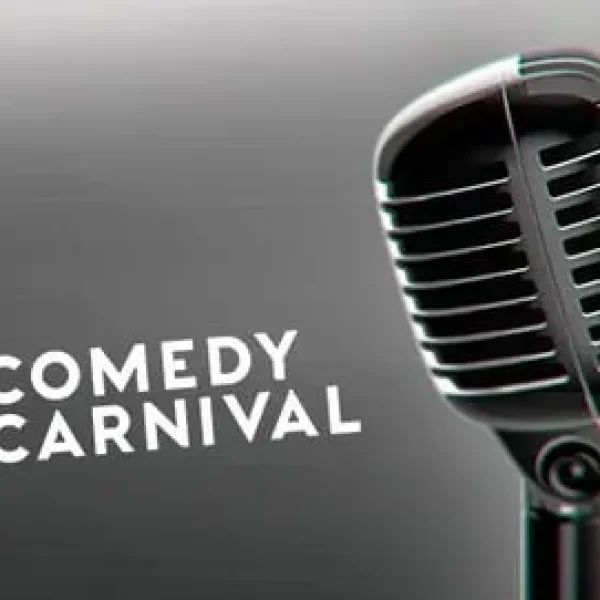 STAND UP COMEDY CLUB