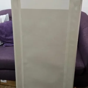 12 Stackable Kids Nap Cots – Easy Lift Corners – £50 for the lot - Image 2