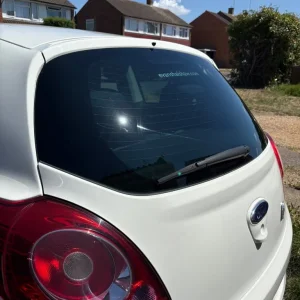 Ford, KA, Hatchback, 2015, Manual, 1242 (cc), 3 doors - Image 4