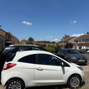 Ford, KA, Hatchback, 2015, Manual, 1242 (cc), 3 doors - Image 7