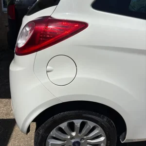 Ford, KA, Hatchback, 2015, Manual, 1242 (cc), 3 doors - Image 8